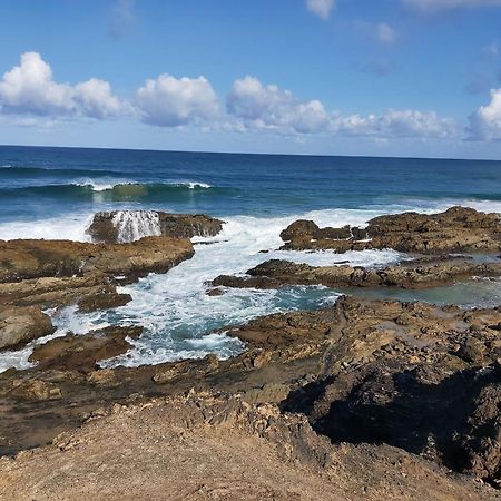 Dunasol Fuerteventura Corralejo Eksteriør bilde