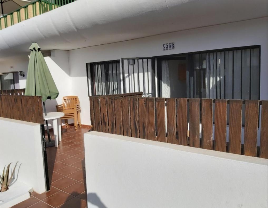 Dunasol Fuerteventura Corralejo Eksteriør bilde