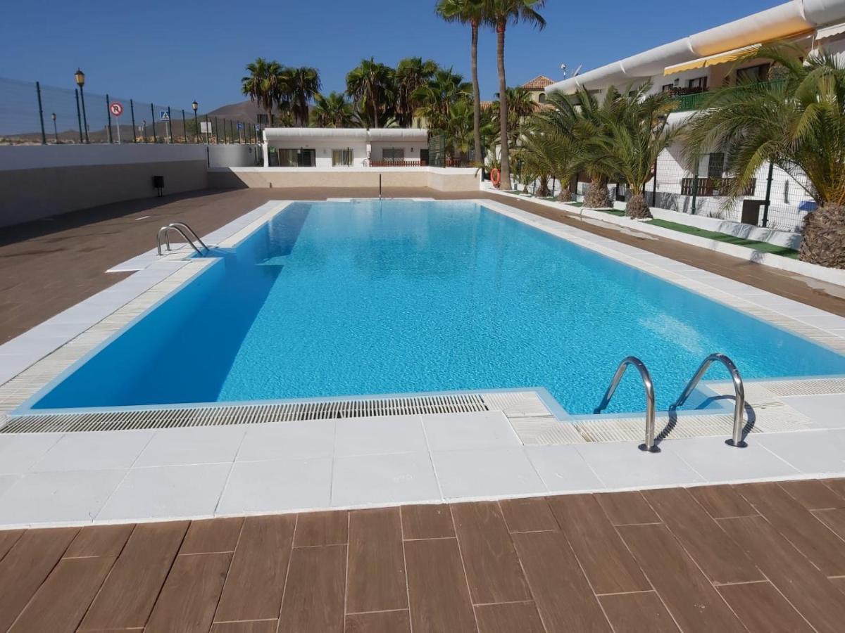 Dunasol Fuerteventura Corralejo Eksteriør bilde