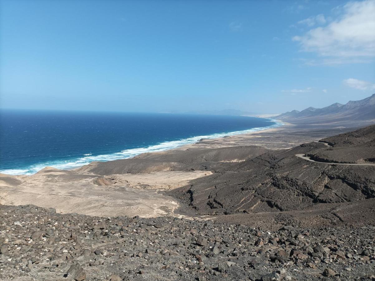 Dunasol Fuerteventura Corralejo Eksteriør bilde