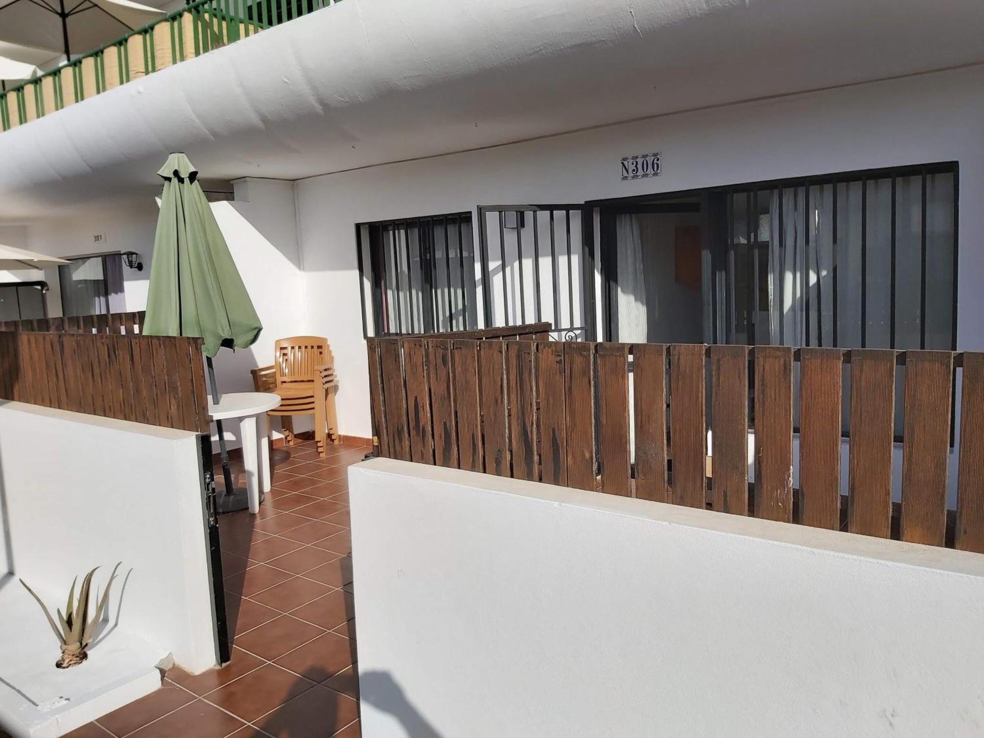 Dunasol Fuerteventura Corralejo Eksteriør bilde