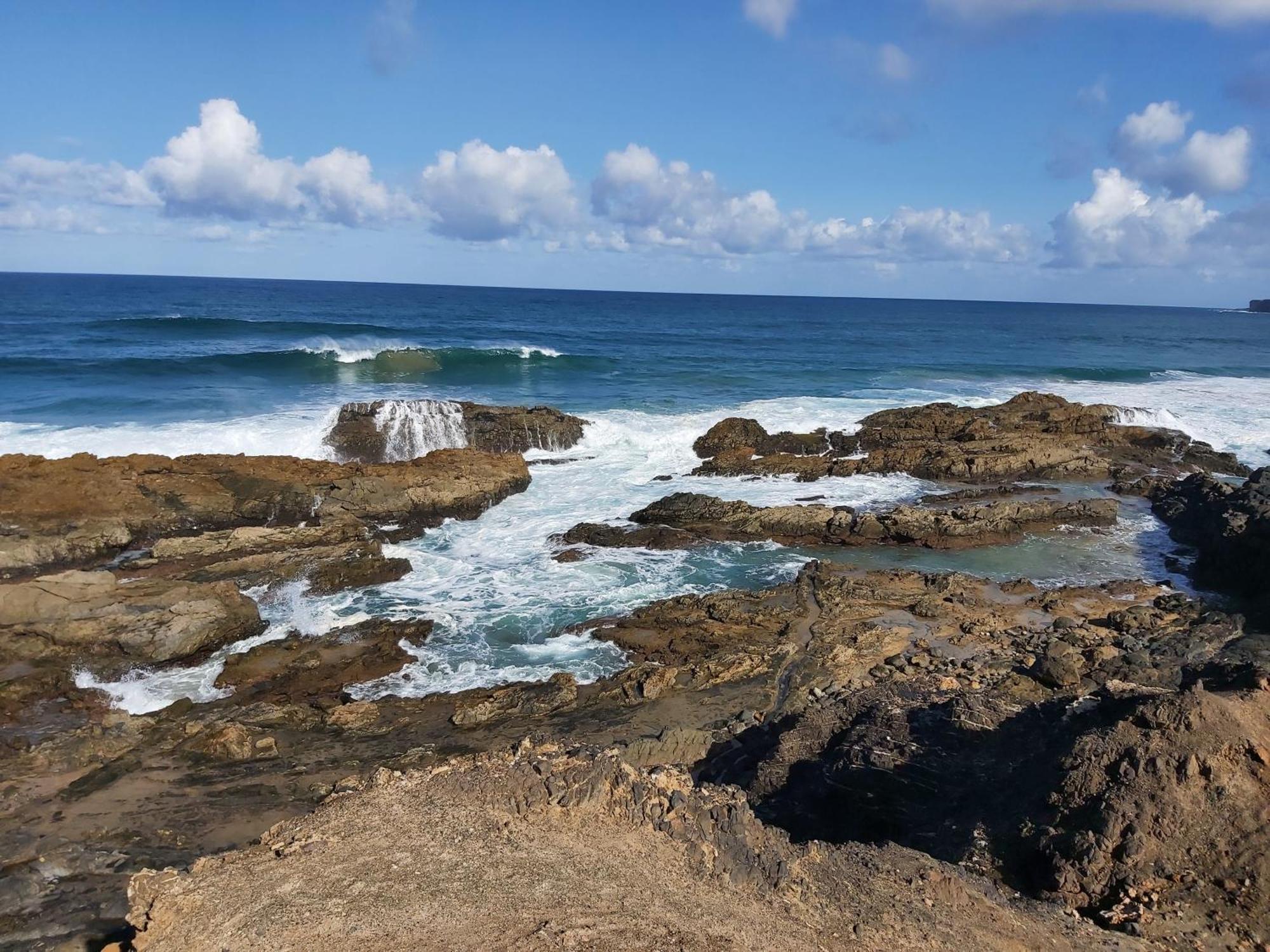 Dunasol Fuerteventura Corralejo Eksteriør bilde