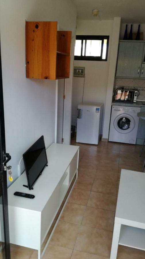 Dunasol Fuerteventura Corralejo Eksteriør bilde