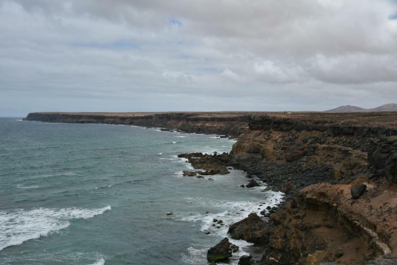 Dunasol Fuerteventura Corralejo Eksteriør bilde